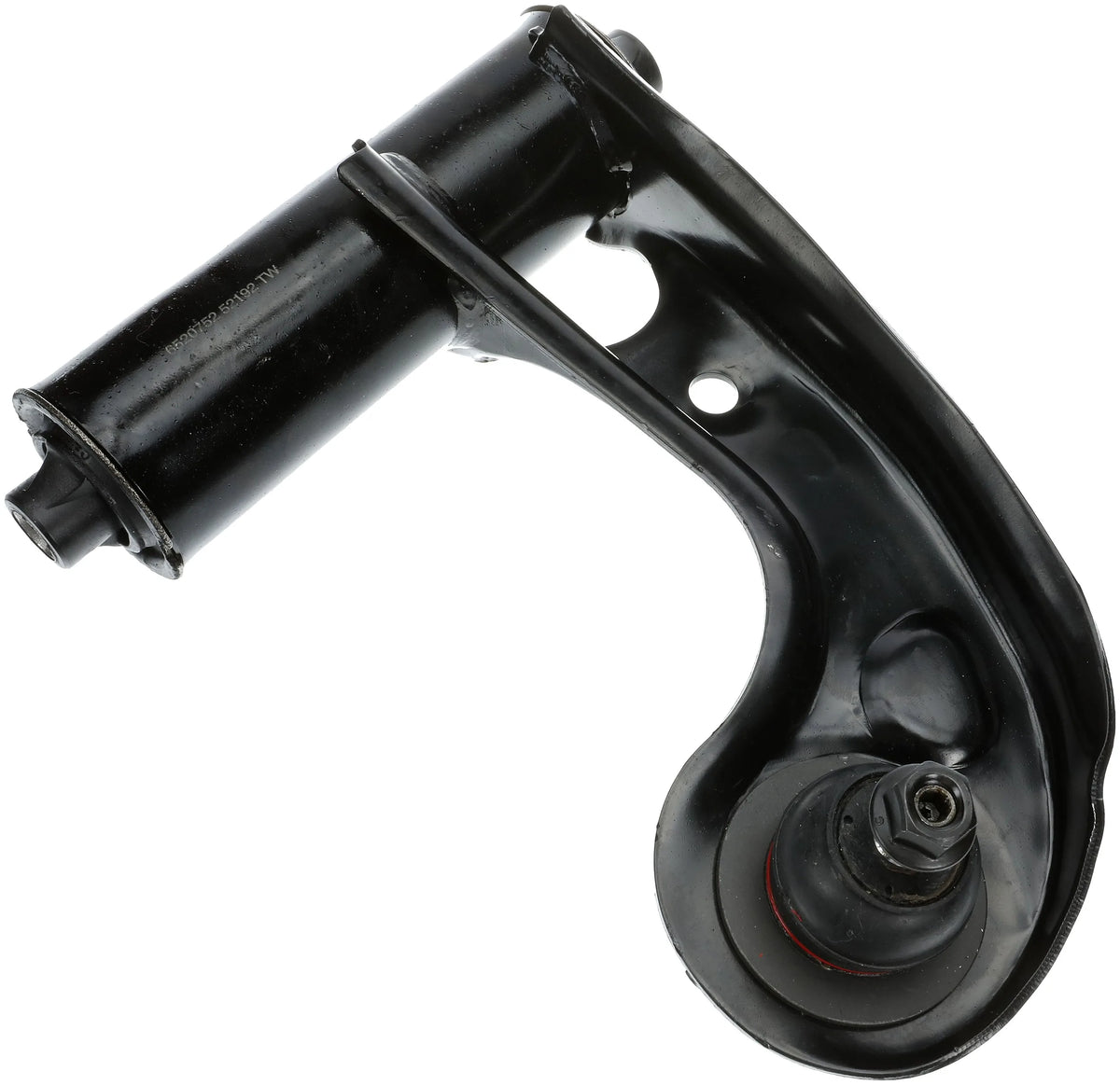 Dorman 520-752 2004-2008 Chrysler Crossfire Suspension Control Arm and Ball Joint Assembly