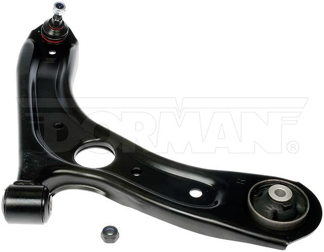 Dorman 520-754 2021-2025 Hyundai Elantra Suspension Control Arm and Ball Joint Assembly