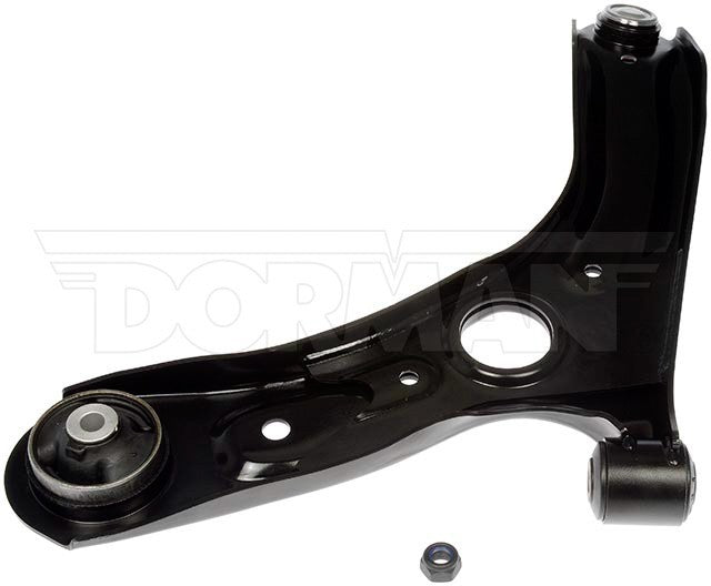 Dorman 520-754 2021-2025 Hyundai Elantra Suspension Control Arm and Ball Joint Assembly