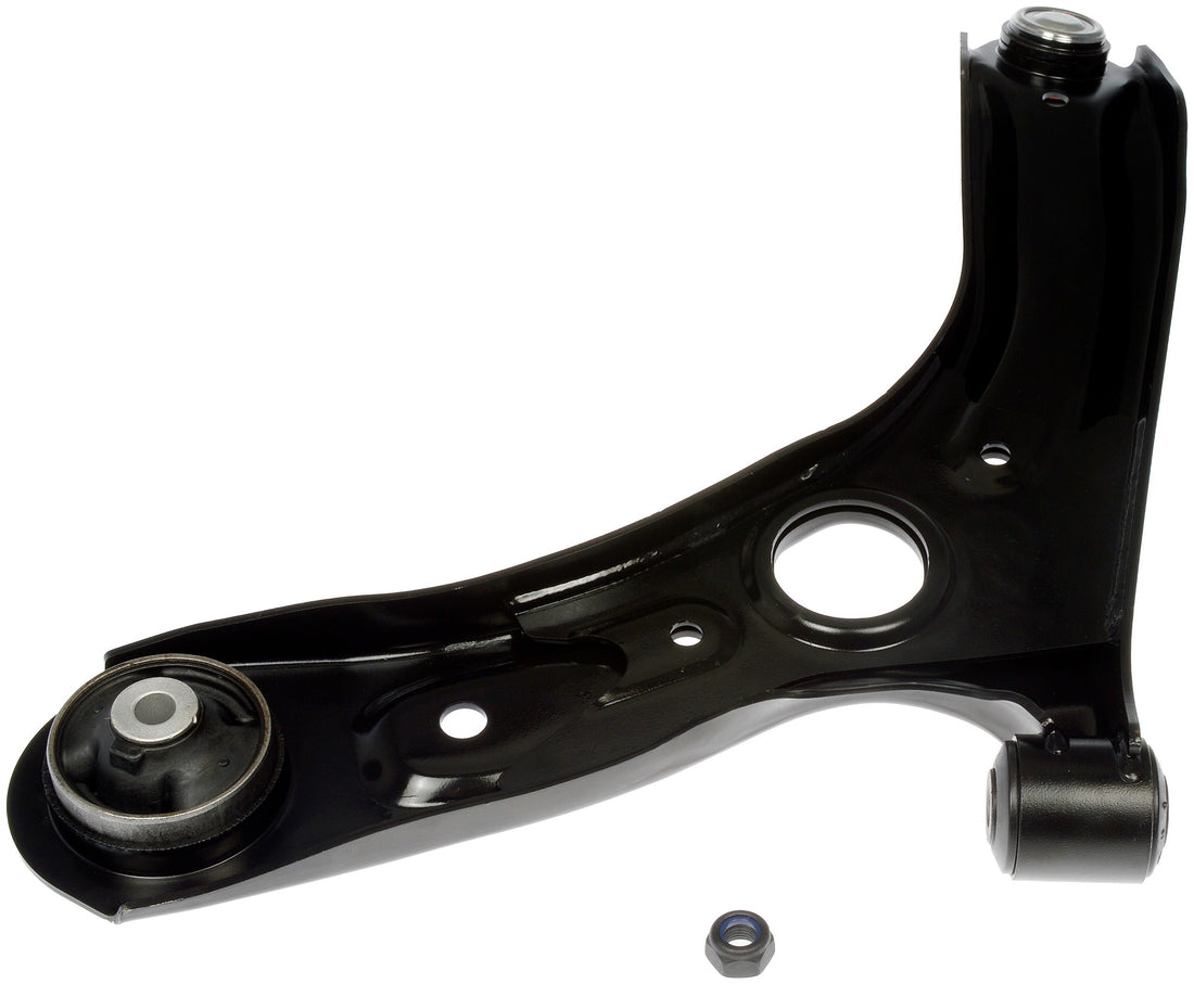 Dorman 520-754 2021-2025 Hyundai Elantra Suspension Control Arm and Ball Joint Assembly