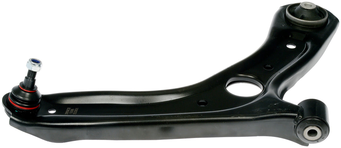 Dorman 520-754 2021-2025 Hyundai Elantra Suspension Control Arm and Ball Joint Assembly
