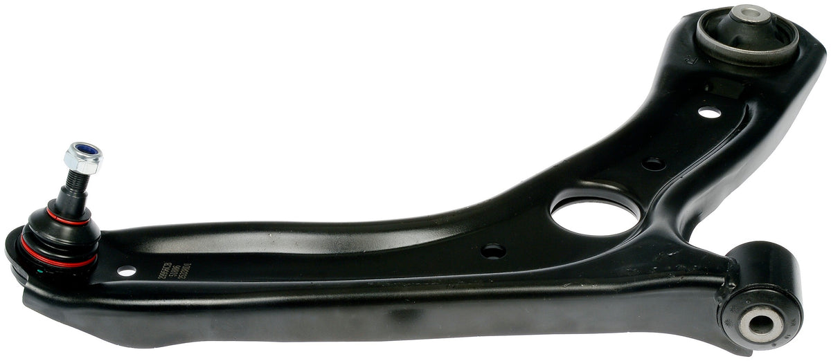 Dorman 520-754 2021-2025 Hyundai Elantra Suspension Control Arm and Ball Joint Assembly