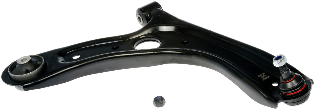 Dorman 520-754 2021-2025 Hyundai Elantra Suspension Control Arm and Ball Joint Assembly