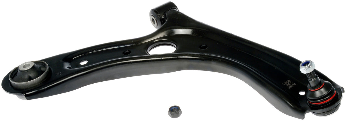 Dorman 520-754 2021-2025 Hyundai Elantra Suspension Control Arm and Ball Joint Assembly