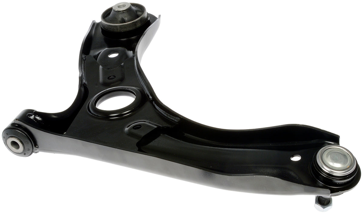 Dorman 520-754 2021-2025 Hyundai Elantra Suspension Control Arm and Ball Joint Assembly