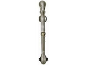 Dorman 520-762 1998-2003 Volkswagen Passat Suspension Control Arm and Ball Joint Assembly