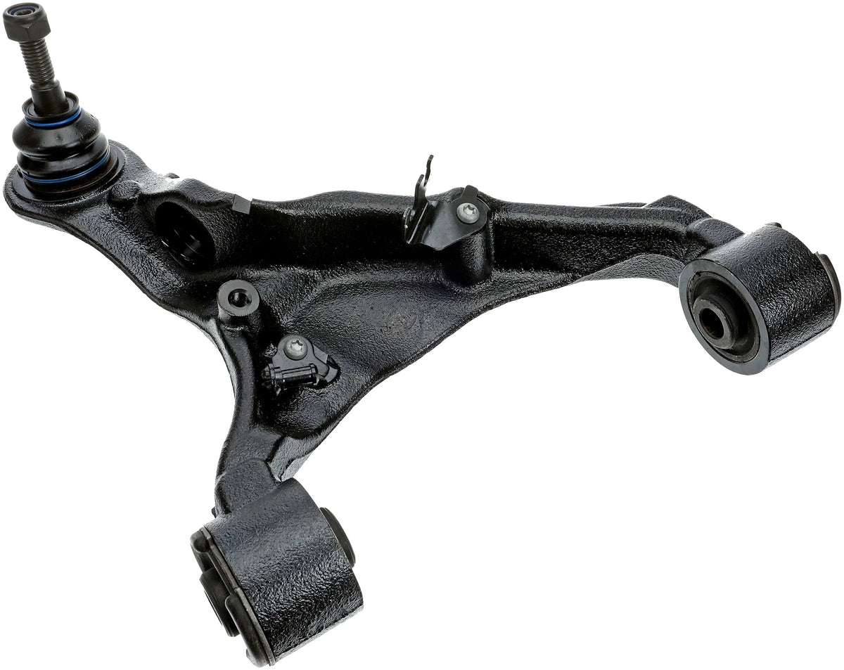 Dorman 520-769 2010-2013 Land Rover Range Rover Sport Suspension Control Arm and Ball Joint Assembly