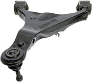 Dorman 520-769 2010-2013 Land Rover Range Rover Sport Suspension Control Arm and Ball Joint Assembly