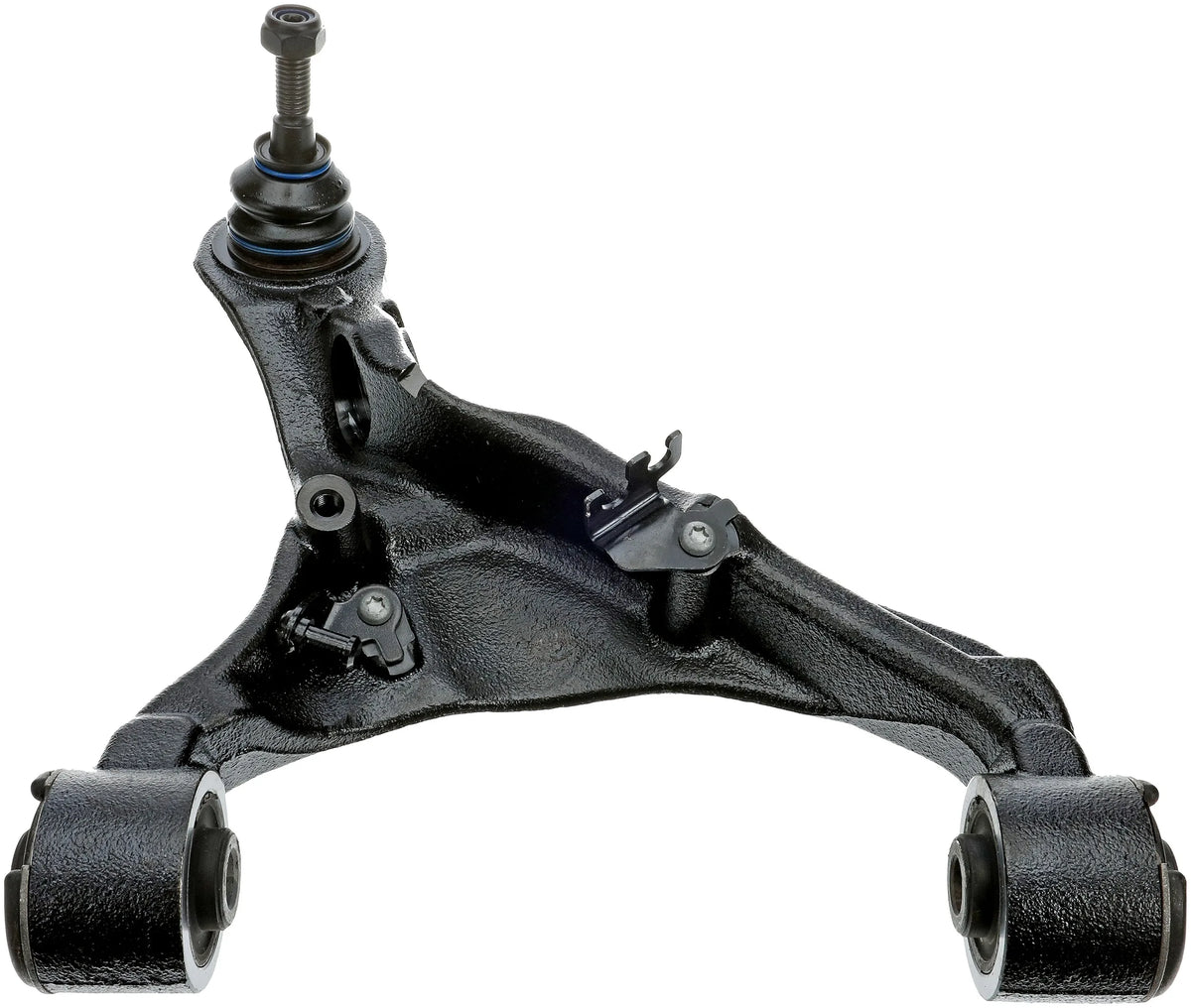 Dorman 520-769 2010-2013 Land Rover Range Rover Sport Suspension Control Arm and Ball Joint Assembly