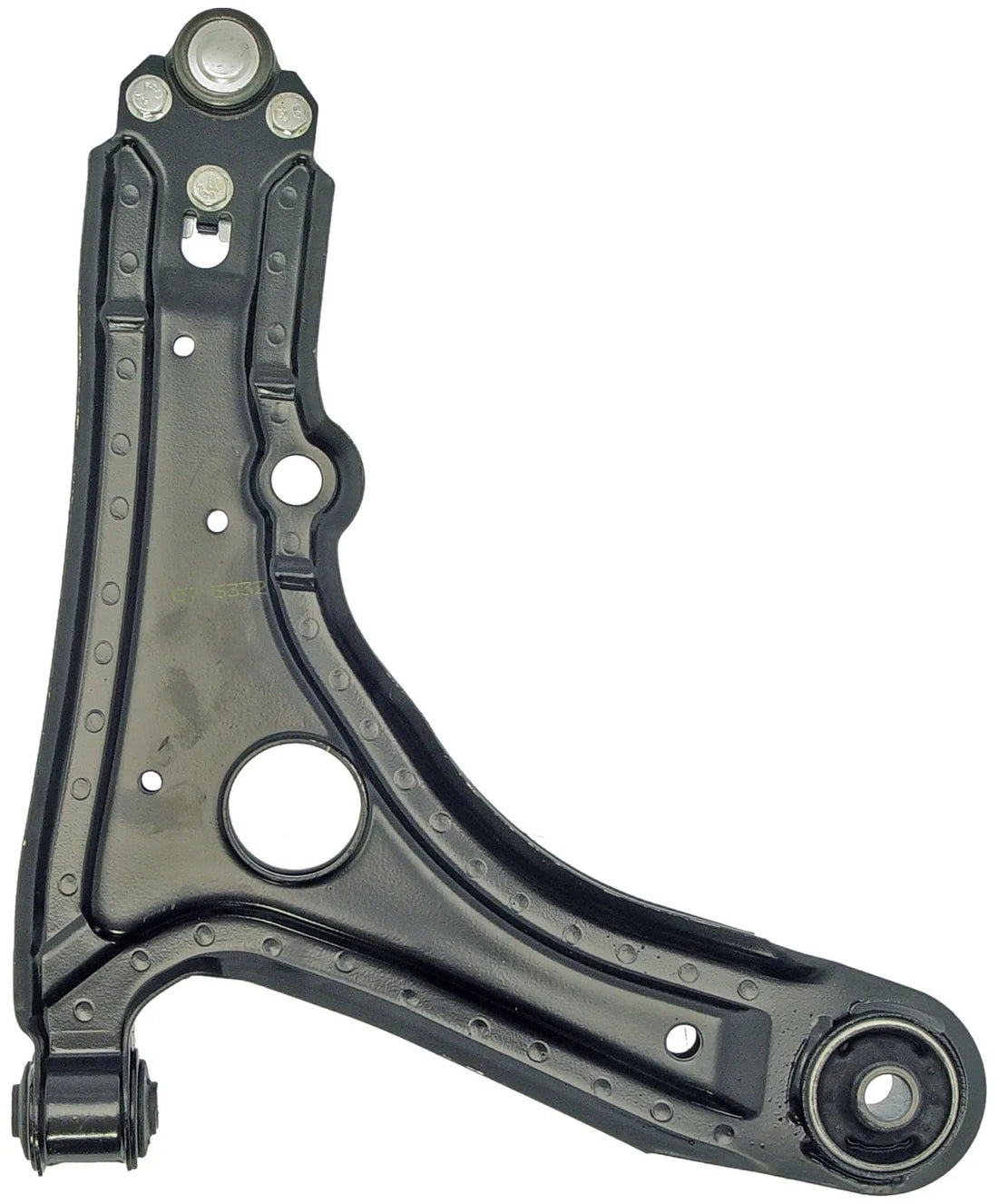 Dorman 520-781 1995-2002 Volkswagen Cabrio Suspension Control Arm and Ball Joint Assembly