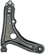Dorman 520-781 1995-2002 Volkswagen Cabrio Suspension Control Arm and Ball Joint Assembly