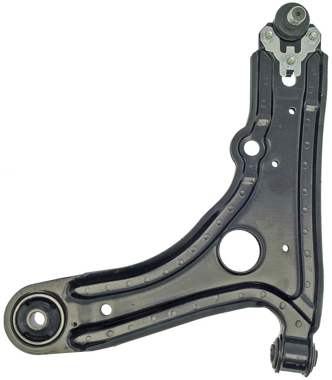 Dorman 520-781 1995-2002 Volkswagen Cabrio Suspension Control Arm and Ball Joint Assembly