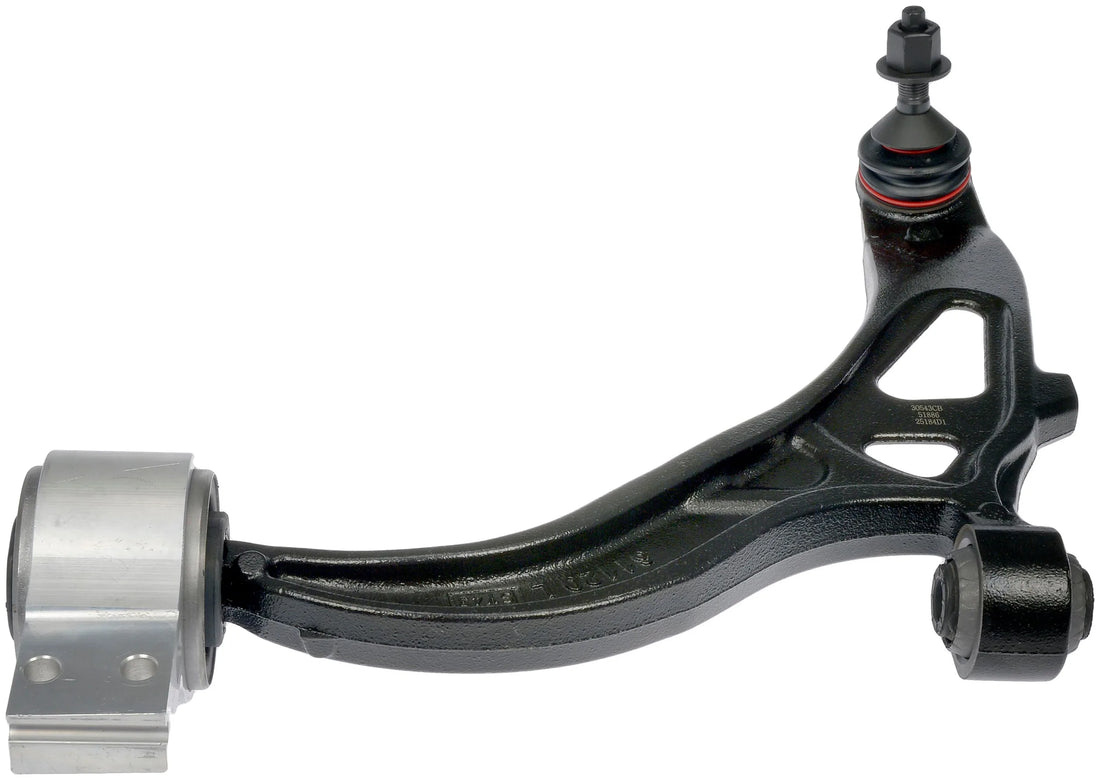 Dorman 520-785 2013-2019 Ford Police Interceptor Utility Suspension Control Arm and Ball Joint Assembly