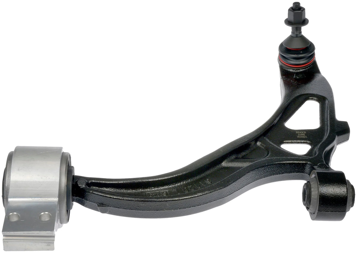 Dorman 520-785 2013-2019 Ford Police Interceptor Utility Suspension Control Arm and Ball Joint Assembly