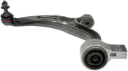 Dorman 520-785 2013-2019 Ford Police Interceptor Utility Suspension Control Arm and Ball Joint Assembly