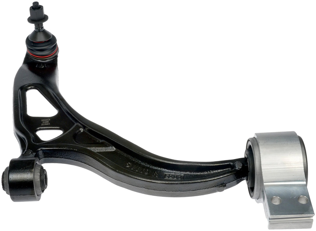 Dorman 520-786 2013-2019 Ford Police Interceptor Utility Suspension Control Arm and Ball Joint Assembly