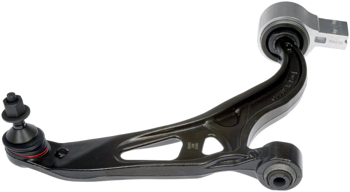 Dorman 520-786 2013-2019 Ford Police Interceptor Utility Suspension Control Arm and Ball Joint Assembly
