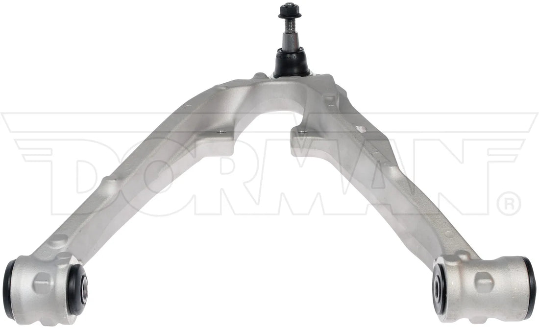 Dorman 520-805 2014-2016 Chevrolet Silverado 1500 Suspension Control Arm and Ball Joint Assembly