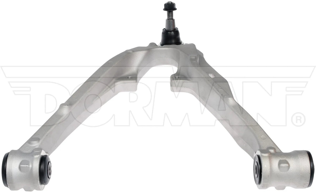 Dorman 520-805 2014-2016 Chevrolet Silverado 1500 Suspension Control Arm and Ball Joint Assembly