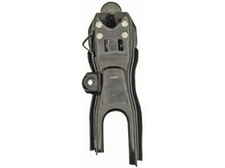 Dorman 520-825 1987-1993 Mazda B2200 Suspension Control Arm and Ball Joint Assembly