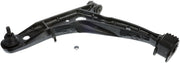Dorman 520-833 1992-1996 Eagle Summit Suspension Control Arm and Ball Joint Assembly