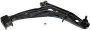 Dorman 520-834 1992-1996 Eagle Summit Suspension Control Arm and Ball Joint Assembly