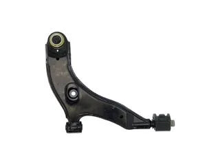 Dorman 520-861 1995-1999 Hyundai Accent Suspension Control Arm and Ball Joint Assembly