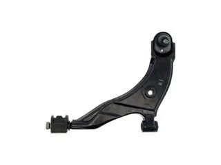 Dorman 520-861 1995-1999 Hyundai Accent Suspension Control Arm and Ball Joint Assembly