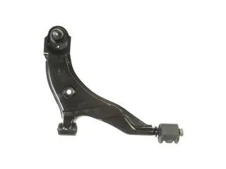 Dorman 520-862 1995-1999 Hyundai Accent Suspension Control Arm and Ball Joint Assembly