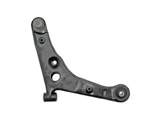 Dorman 520-885 2002-2007 Mitsubishi Lancer Suspension Control Arm and Ball Joint Assembly