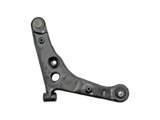 Dorman 520-885 2002-2007 Mitsubishi Lancer Suspension Control Arm and Ball Joint Assembly