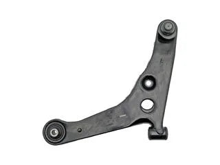 Dorman 520-885 2002-2007 Mitsubishi Lancer Suspension Control Arm and Ball Joint Assembly