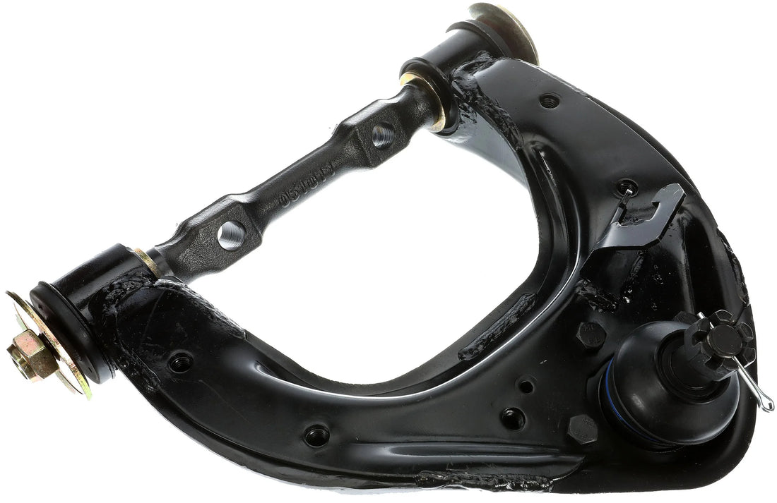 Dorman 520-894 2000-2004 Mitsubishi Montero Sport Suspension Control Arm and Ball Joint Assembly