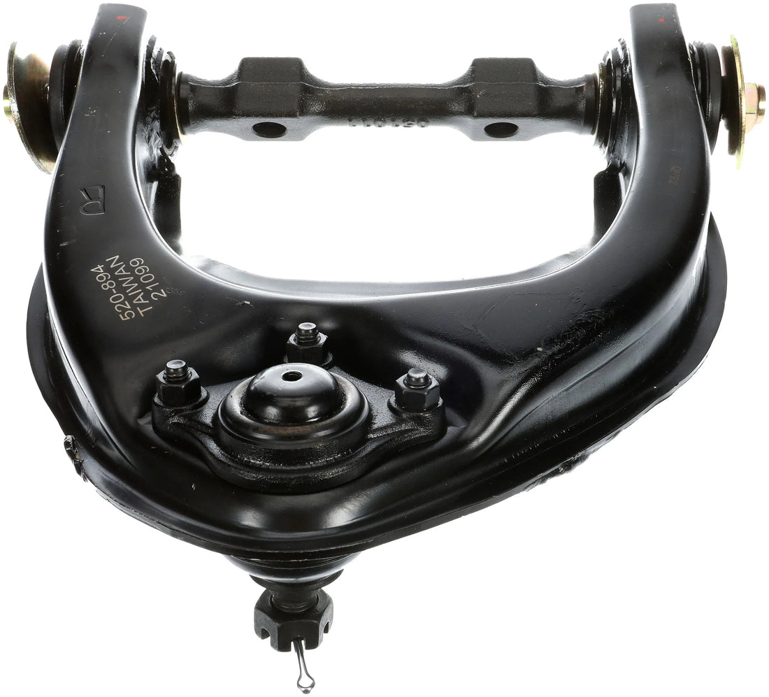 Dorman 520-894 2000-2004 Mitsubishi Montero Sport Suspension Control Arm and Ball Joint Assembly