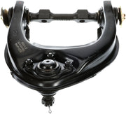 Dorman 520-894 2000-2004 Mitsubishi Montero Sport Suspension Control Arm and Ball Joint Assembly