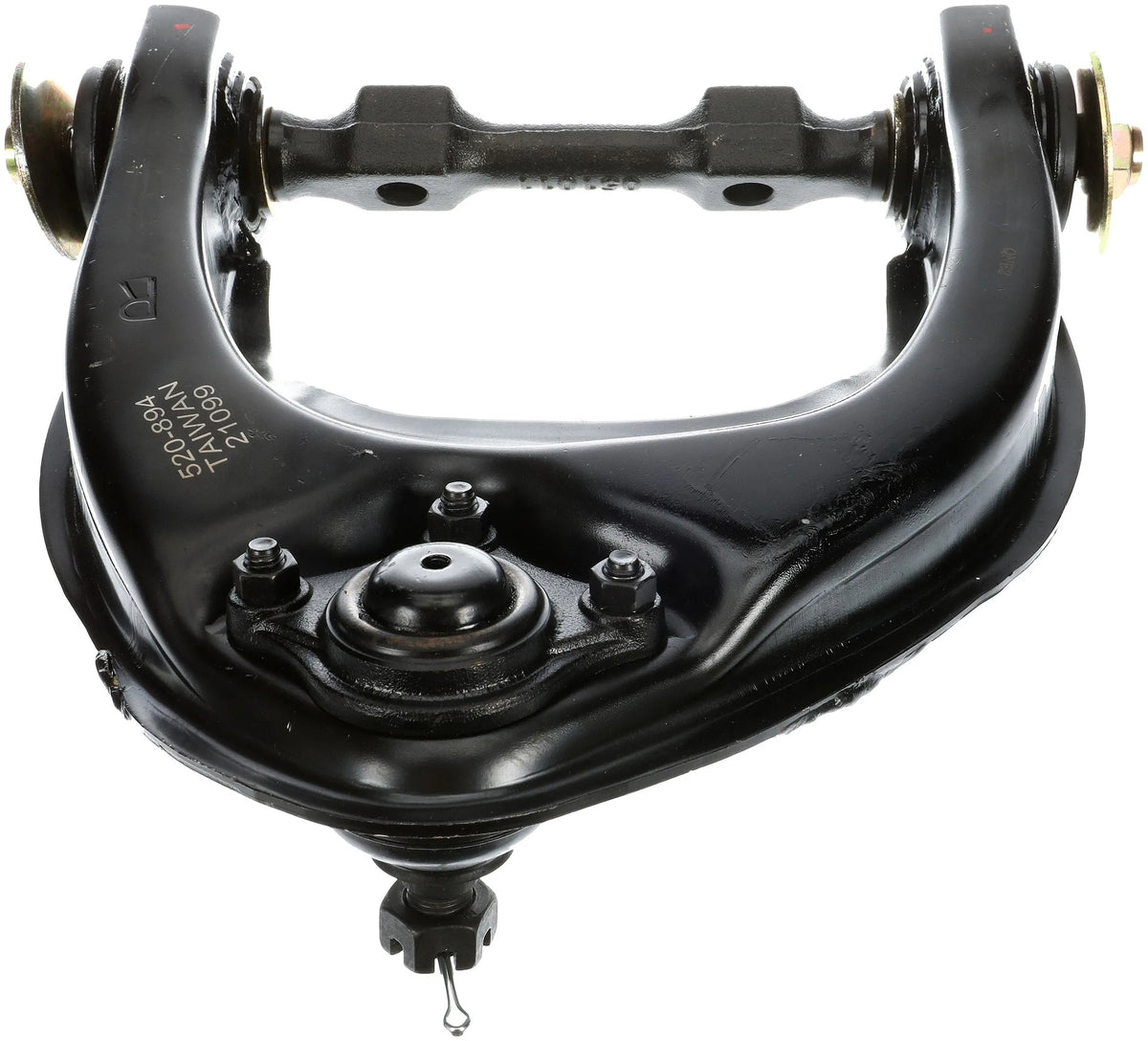 Dorman 520-894 2000-2004 Mitsubishi Montero Sport Suspension Control Arm and Ball Joint Assembly