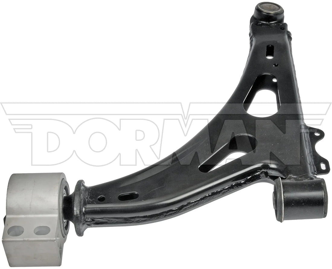 Dorman 520-906 2014-2020 Chevrolet Impala Suspension Control Arm and Ball Joint Assembly