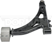 Dorman 520-906 2014-2020 Chevrolet Impala Suspension Control Arm and Ball Joint Assembly