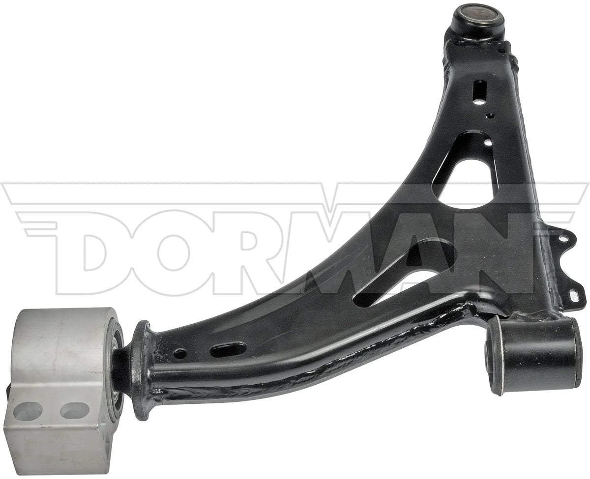 Dorman 520-906 2014-2020 Chevrolet Impala Suspension Control Arm and Ball Joint Assembly