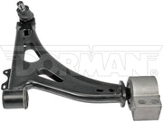 Dorman 520-906 2014-2020 Chevrolet Impala Suspension Control Arm and Ball Joint Assembly