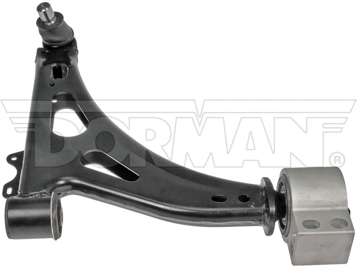 Dorman 520-906 2014-2020 Chevrolet Impala Suspension Control Arm and Ball Joint Assembly