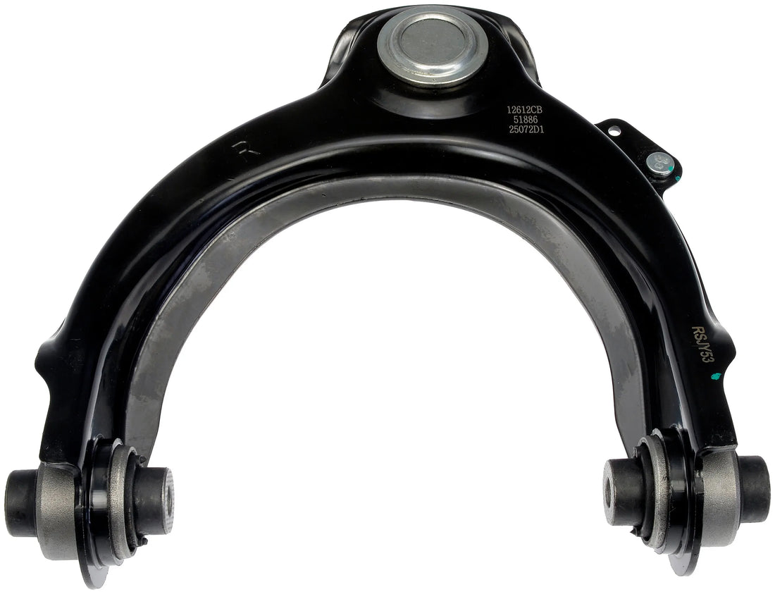 Dorman 520-932 2004-2008 Acura TSX Suspension Control Arm and Ball Joint Assembly
