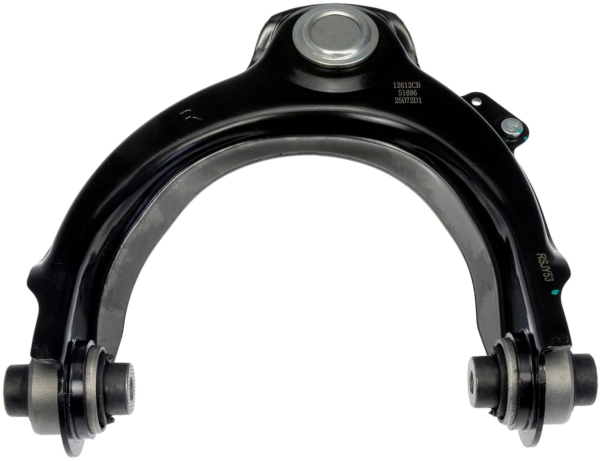 Dorman 520-932 2004-2008 Acura TSX Suspension Control Arm and Ball Joint Assembly