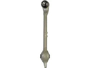 Dorman 520-961 2001-2003 BMW 525i Suspension Control Arm and Ball Joint Assembly