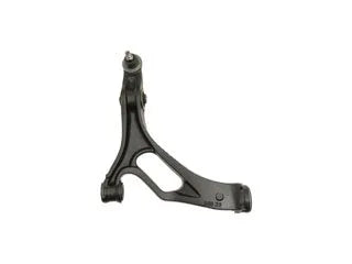 Dorman 520-971 2004-2009 Volkswagen Touareg Suspension Control Arm and Ball Joint Assembly