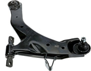 Dorman 520-973 2001-2006 Hyundai Elantra Suspension Control Arm and Ball Joint Assembly