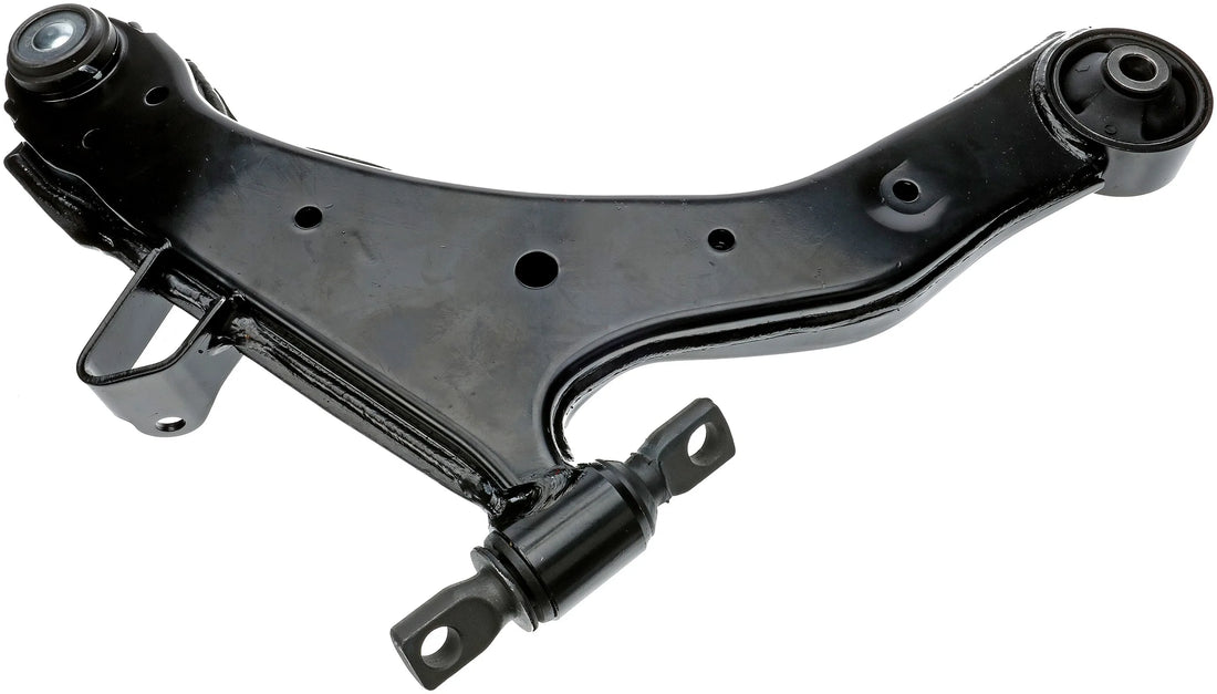 Dorman 520-973 2001-2006 Hyundai Elantra Suspension Control Arm and Ball Joint Assembly