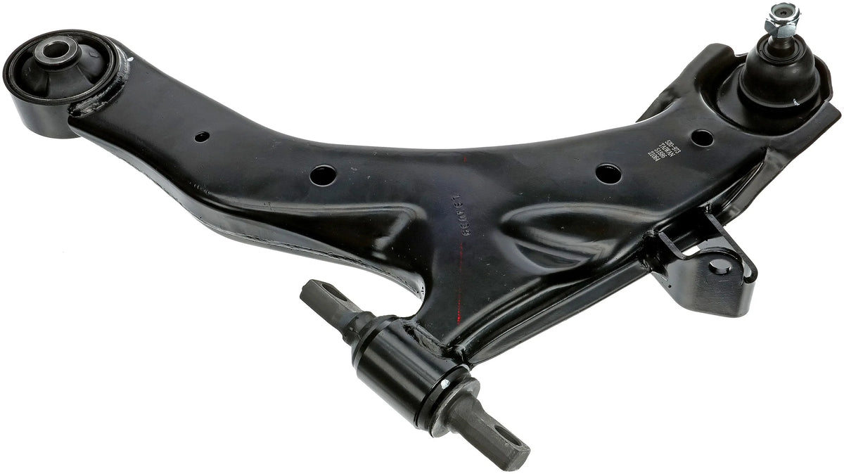 Dorman 520-973 2001-2006 Hyundai Elantra Suspension Control Arm and Ball Joint Assembly