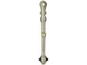 Dorman 520-976 2002-2009 Audi A4 Quattro Suspension Control Arm and Ball Joint Assembly