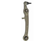 Dorman 520-978 2005-2011 Audi A6 Quattro Suspension Control Arm and Ball Joint Assembly